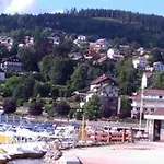 Confortable Avec Vue Sur Le - 30 M² - Apartmán *