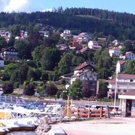 Confortable Avec Vue Sur Le - 30 M² - Hotel 3*