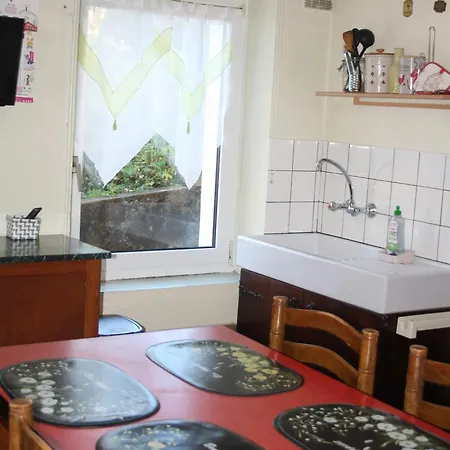 Confortable Avec Vue Sur Le - 30 M² -