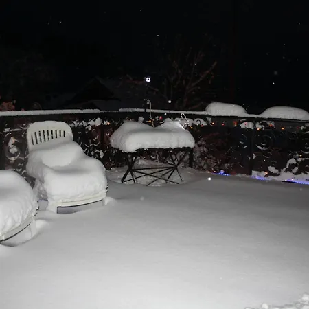 Apartmán Confortable Avec Vue Sur Le - 30 M² -