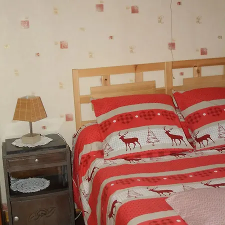 Apartmán Confortable Avec Vue Sur Le - 30 M² - Gérardmer