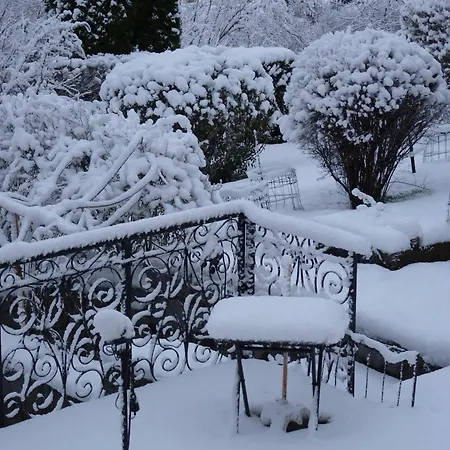 Confortable Avec Vue Sur Le - 30 M² -