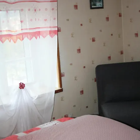 Confortable Avec Vue Sur Le - 30 M² - Apartament