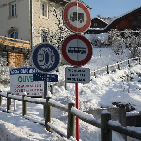 Confortable Avec Vue Sur Le - 30 M² -