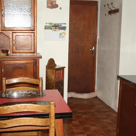 Apartment Confortable Avec Vue Sur Le - 30 M² - *