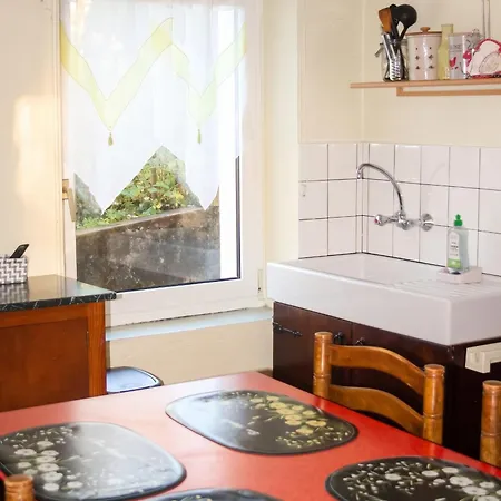 Confortable Avec Vue Sur Le - 30 M² - Apartment