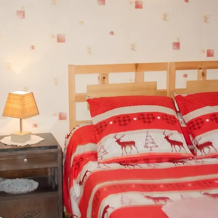 Confortable Avec Vue Sur Le - 30 M² - * Gérardmer