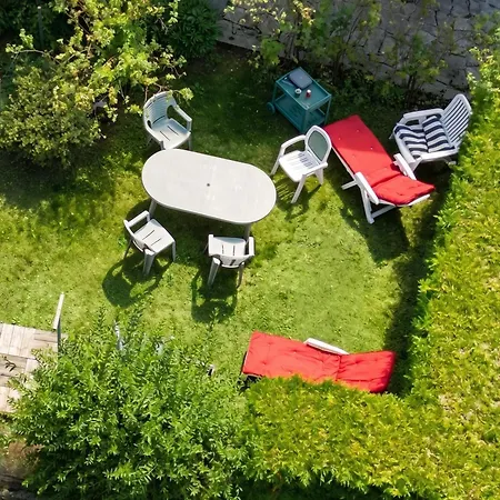 Confortable Avec Vue Sur Le - 30 M² - Apartment *