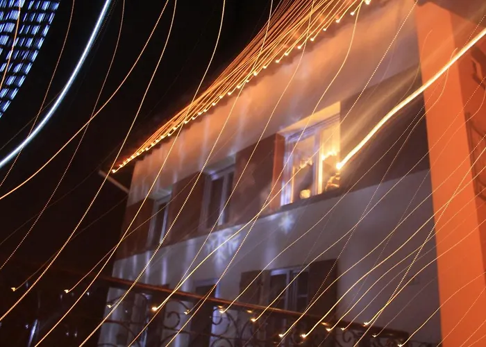 Apartmán Confortable Avec Vue Sur Le - 30 M² - Gérardmer