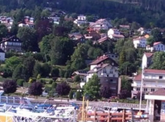 Confortable Avec Vue Sur Le - 30 M² - Apartmán *