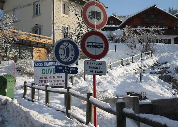 Confortable Avec Vue Sur Le - 30 M² - Apartmán