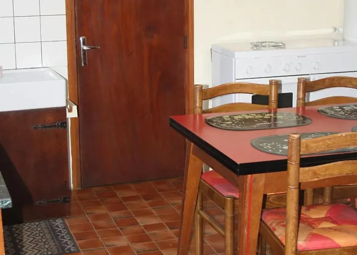 Confortable Avec Vue Sur Le - 30 M² - *