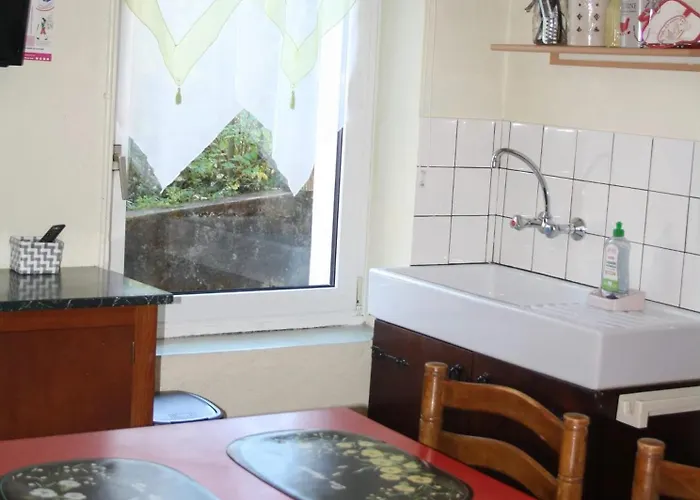 Confortable Avec Vue Sur Le - 30 M² -