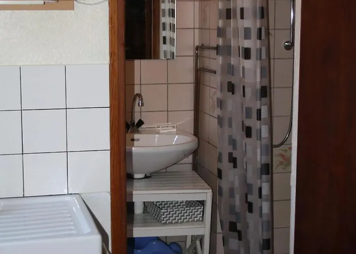 Confortable Avec Vue Sur Le - 30 M² - *