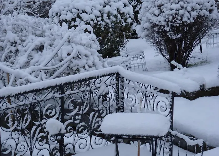 Confortable Avec Vue Sur Le - 30 M² -