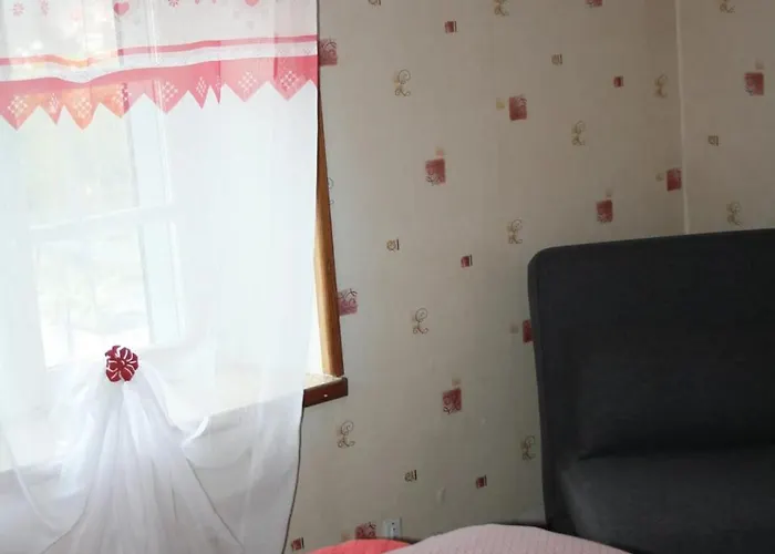 Confortable Avec Vue Sur Le - 30 M² - Apartmán